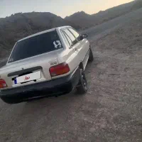 پراید صباه 85|خودرو سواری و وانت|کهنوج, |دیوار