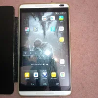 تبلت هواوی mediapad m1 8.0|تبلت|قم, کیوانفر|دیوار
