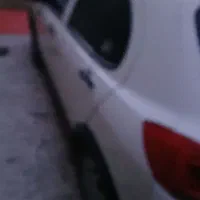 مدل ۴۰۱ بدون رنگ و بدونه ضربه