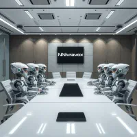 خدمات هوش مصنوعی