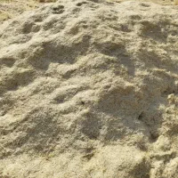 کاه گندم نرم سر زمین ۶۵۰۰