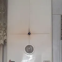 آبگرمکن دیواری بوتان|آبگرمکن، پکیج، شوفاژ|بروجرد, |دیوار