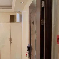 نقاشی ساختمان  و کاغذ دیواری