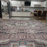 فرش ماشینی|فرش|گرمی, |دیوار