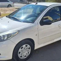 پژو ۲۰۷ دنده ای|خودرو سواری و وانت|اصفهان, ناژوان|دیوار