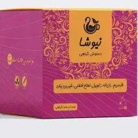 دمنوش گلو|آرایشی، بهداشتی، درمانی|زنجان, |دیوار