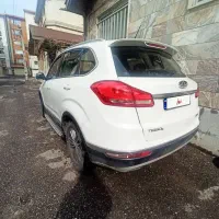 سواری تیگو ۵|خودرو سواری و وانت|رشت, شهرک قدس|دیوار