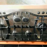 گاز رومیزی ایتالیایی آریستون