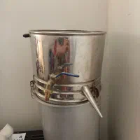 گلاب گیردر حد نو 30لیتری|ظروف پخت‌وپز|شاهرود, |دیوار