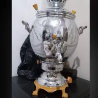 سماور ۱۰ لیتری مارگ لیلان