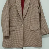 چند عدد پالتو سایز 38 تا 42