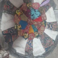 دوخت انواع دمکنی و دستگیره|سفره، حوله، دستمال آشپزخانه|رفسنجان, |دیوار