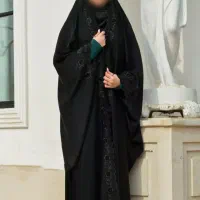 تولیدی چادر فریمانی