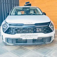 کیا اسپورتیج ۲۰۲۵ صفر خشک