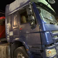 فراز مدل ۹۰|خودرو سنگین|کرمان, |دیوار