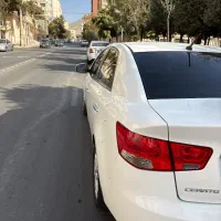 سراتو آپشنال ۹۸|خودرو سواری و وانت|کرج, عظیمیه|دیوار