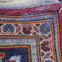 فرش دستبافت|فرش|کرمانشاه, |دیوار