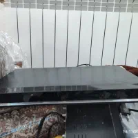 تلویزیون 21اینچ دوو|تلویزیون و پروژکتور|تهران, بروجردی|دیوار