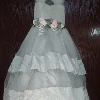 لباس مجلسی بچگانه مناسب ۸ تا ۱۱ سال