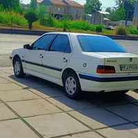 پژوپارس مدل۸۸