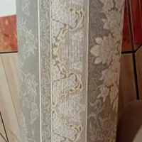 فرش ۹متری طرح جدیدرنگ طوسی