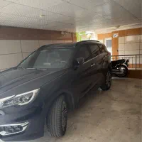 فیدلیتی پرایم ۵ نفره ۴۰۳|خودرو سواری و وانت|شیراز, قدوسی غربی|دیوار