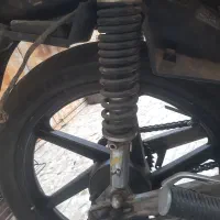 موتورلاکی|موتورسیکلت|اهواز, شهرک توسعه نیشکر|دیوار