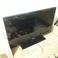 تلویزیون‌۴۰،سامسونگ‌ال‌سی‌دی.