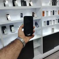 آیفون ۱۶ پرو مشکی بدون پیش پرداخت|موبایل|اصفهان, خلجا|دیوار