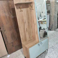 رخت آویز وکیوم و ساده در رنگ بندی های مختلف|مبلمان خانگی و میز عسلی|اصفهان, شهریار|دیوار