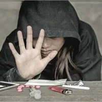 ترک اعتیاد با روش گیاهی