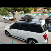 ام وی ام x33s|خودرو سواری و وانت|خرم‌آباد, |دیوار