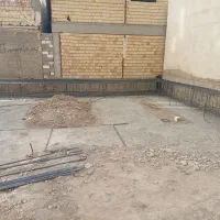 ارماتور بندی و قالب بندی