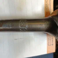 مته 5 شیار  اصلی سایز 45