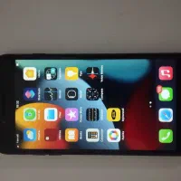 گوشی ایفون7plus
