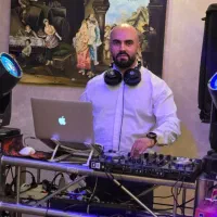 دیجی حرفه ای کافه عروسی تولد عقد|خدمات پذیرایی، مراسم|کرج, فاز ۴ مهرشهر|دیوار