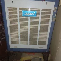 کولر آبی امید 5500|کولر آبی|اصفهان, پروین|دیوار