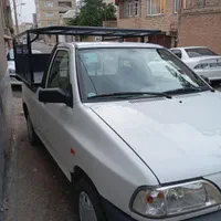 وانت پراید 151 SE، مدل ۱۴۰۱