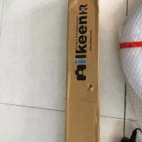رینگ لایتFX480III/نورپردازی همراه باسه پایه/درحدنو|دوربین عکاسی و فیلم‌برداری|تهران, تجریش|دیوار