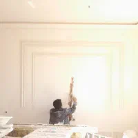 گچ کاری ساختمان میاندوآب-ملکان-بناب|خدمات پیشه و مهارت|فیروزآباد (آذربایجان), |دیوار