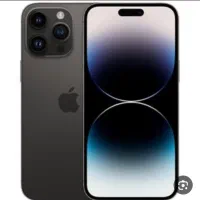 14پرو ۲۵۶ گیگ/بنفش/کارتون مالکیت داره