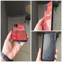 قاب موبایل با طرح دلخواه شما