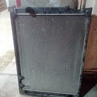 رادیات فوتون 420