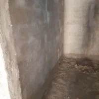 سیمان کار سیاه وسفید۰