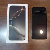 iPhone 16 pro max 256|موبایل|تهران, آسمان|دیوار