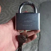 قفل ضد سرقت برند گیرا