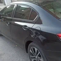 فروش هوندا سیویک فول|خودرو سواری و وانت|تهران, شهرک غرب|دیوار