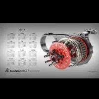 solidworks/کامپیوتر بروز