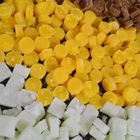 قند طعم دار  و نبات های دمنوشی و قندفود|خوردنی و آشامیدنی|پاکدشت, پاکدشت (مامازند)|دیوار