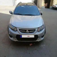 کوئیک اتوماتیک فول پلاس|خودرو سواری و وانت|تهران, خلیج فارس|دیوار